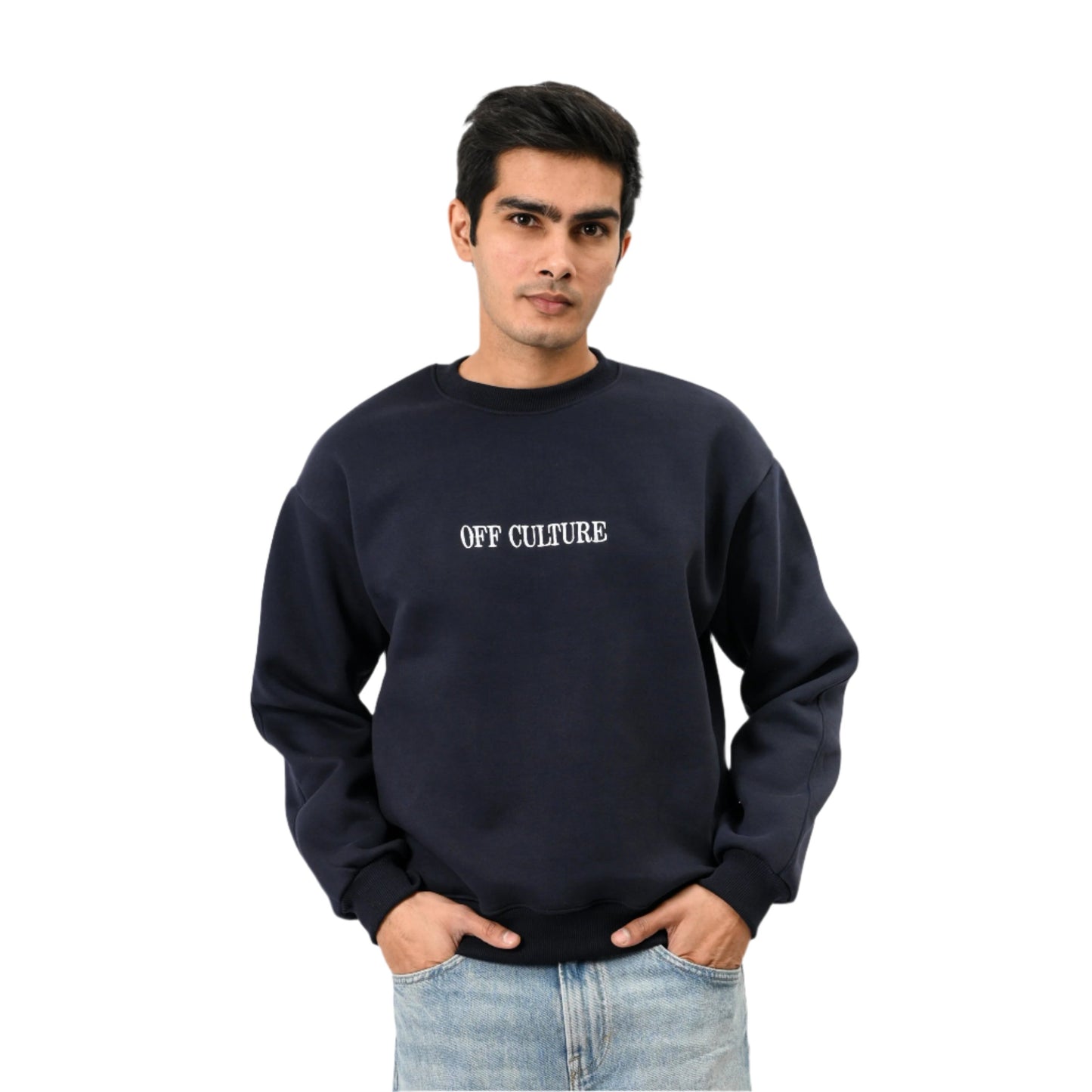 Core Classics - Imperial Blue