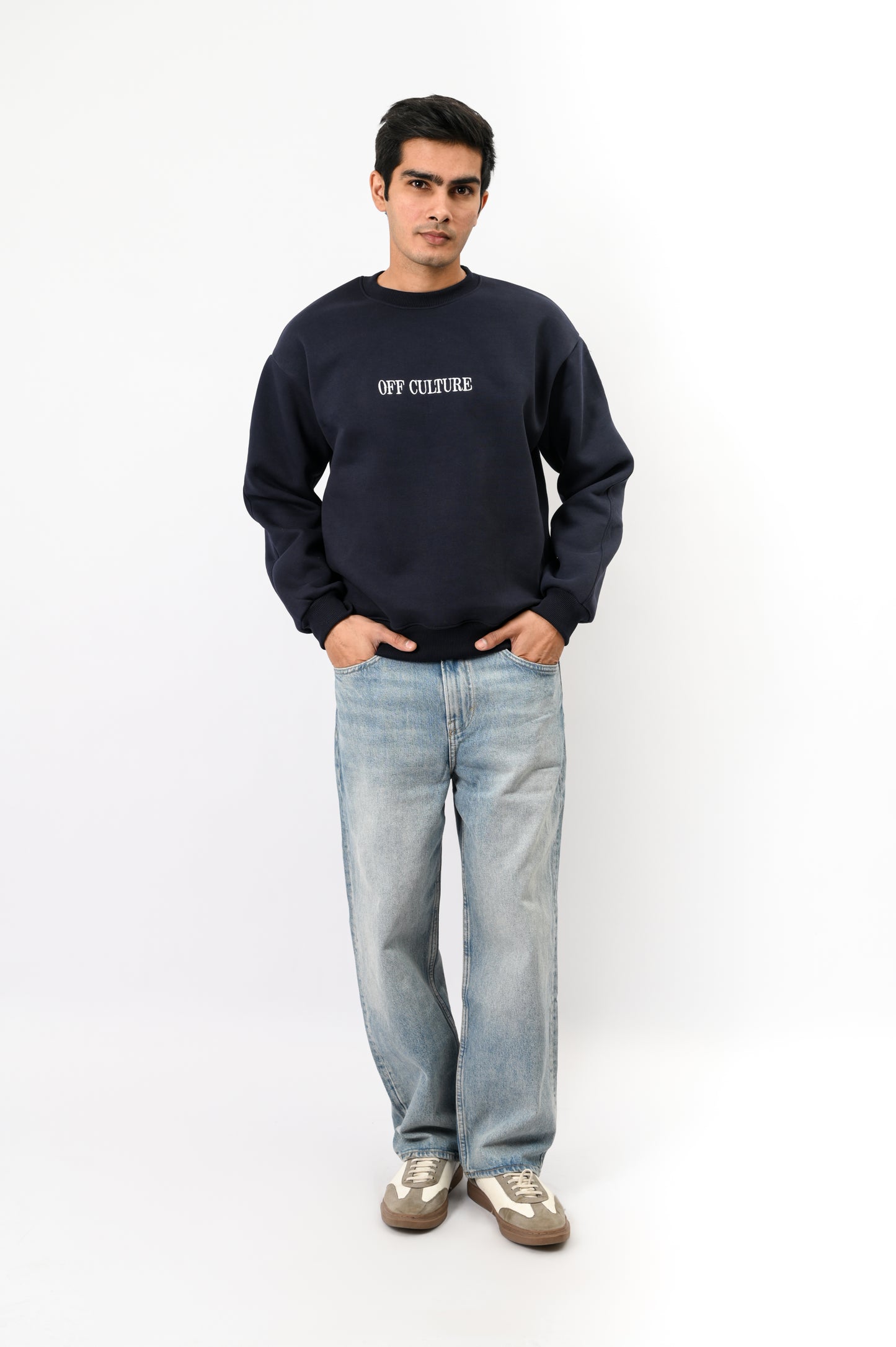 Core Classics - Imperial Blue