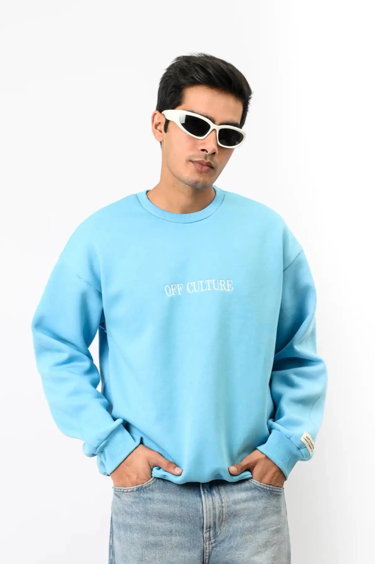 Core Classics- Blue
