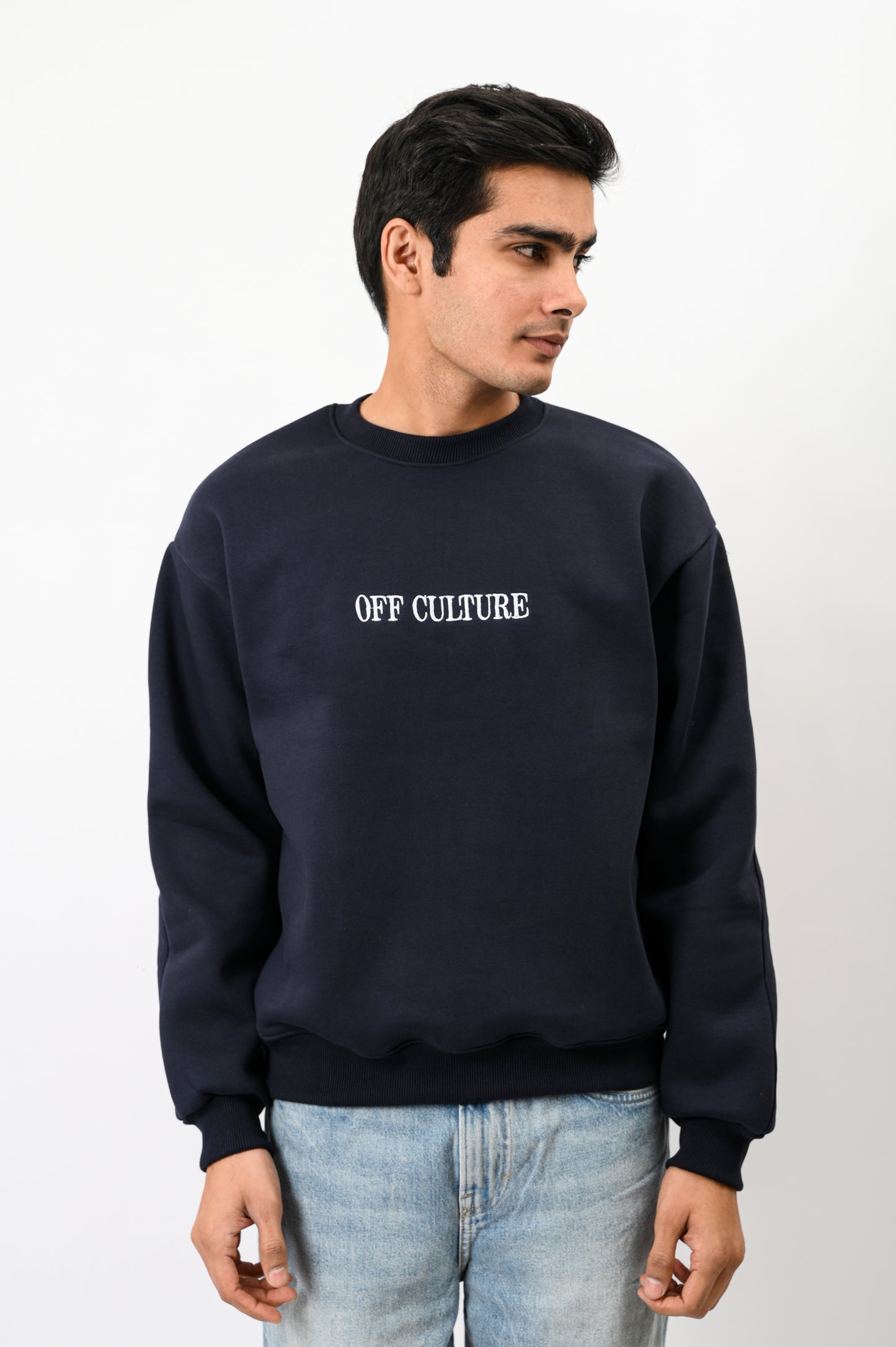Core Classics -  Imperial Blue